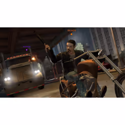 Take-Two Interactive Grand Theft Auto: Episodes from Liberty City (Xbox 360) - Additional view 8