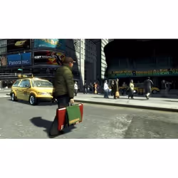 Take-Two Interactive Grand Theft Auto IV: Classics Edition (Xbox 360)
