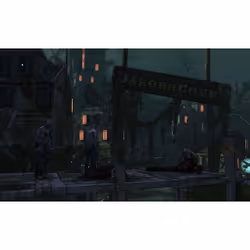 Take-Two Interactive Borderlands: Zombie Island Of Dr Ned & Mad Moxxis Underdome Riot - Double Game Add-on Pack (Xbox 360)