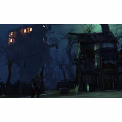 Take-Two Interactive Borderlands: Zombie Island Of Dr Ned & Mad Moxxis Underdome Riot - Double Game Add-on Pack (Xbox 360)