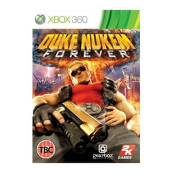 Take-Two Interactive Duke Nukem Forever English Xbox 360