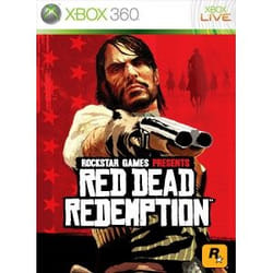 Take-Two Interactive Red Dead Redemption Classic English Xbox 360