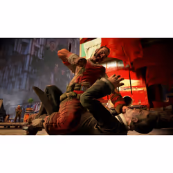 2K Bioshock Infinite Standard German, English, Korean, Spanish, French, Italian, Japanese, Polish, Portuguese, Russian Xbox 360