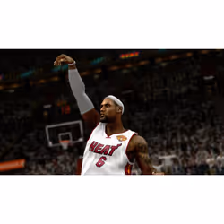 2K NBA 2K14 Standard German, English, Spanish, French, Italian, Japanese Xbox 360