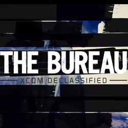 2K The Bureau : XCOM Declassified Standard German, English, Korean, Spanish, French, Italian, Japanese, Russian Xbox 360