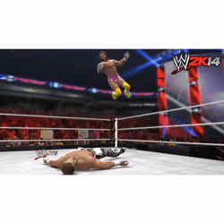 2K WWE 2K14 Standard Xbox 360