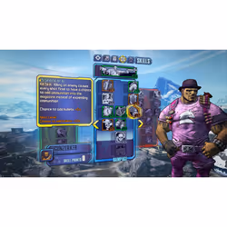 2K Borderlands 2 - Game of the Year Edition German, English, Simplified Chinese, Korean, Spanish, French, Italian, Japanese Xbox 360