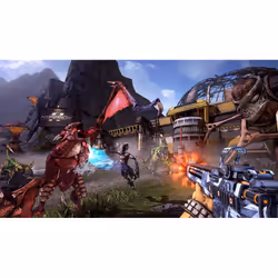 2K Borderlands Collection, Xbox 360