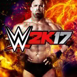 2K WWE 2K17 Standard Xbox 360