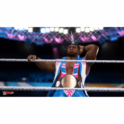 2K WWE 2K17 Standard Xbox 360