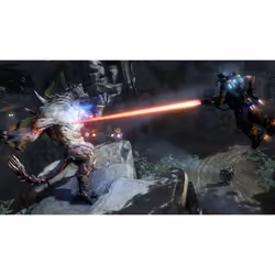 Microsoft Evolve, Xbox One Standard - Additional view 5