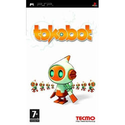 Take-Two Interactive Tokobot (PSP) Standard Multilingual PlayStation Portable (PSP)