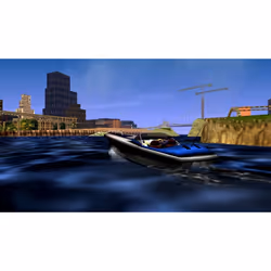 Take-Two Interactive Grand Theft Auto: Liberty City Stories PlayStation Portable (PSP)