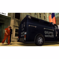 Take-Two Interactive Grand Theft Auto: Liberty City Stories PlayStation Portable (PSP)