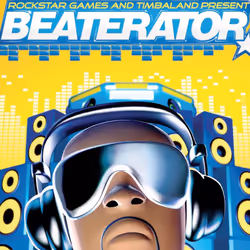 Rockstar Games Beaterator, PlayStation Portable (PSP), E (Everyone), Physical media