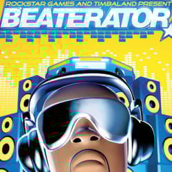 Rockstar Games Beaterator Standard PlayStation Portable (PSP)