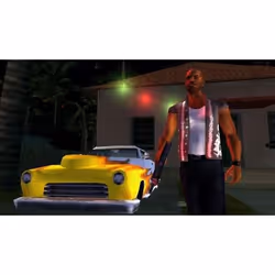 Take-Two Interactive Grand Theft Auto: Vice City Stories PlayStation Portable (PSP)