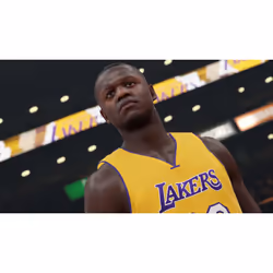 2K NBA 2K15 Xbox One - Additional view 4