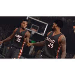 2K NBA 2K15 Xbox One - Additional view 7
