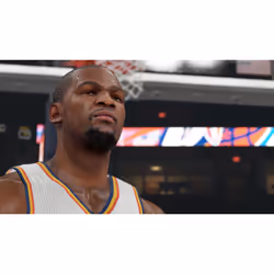 2K NBA 2K15 Xbox One - Additional view 8