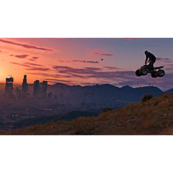 Rockstar Games GB-XBOX One-013138 Standard German, English, Simplified Chinese, Korean, Spanish, French, Italian, Polish, Portuguese, Russian