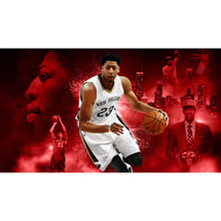 2K NBA 2K16 Xbox One