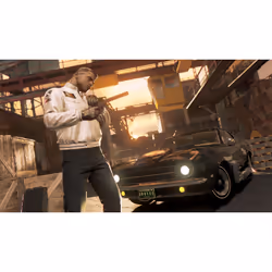 2K Mafia III Standard German, English, Simplified Chinese, Korean, Spanish, French, Italian, Japanese, Polish, Portuguese, Russian, Czech Xbox One