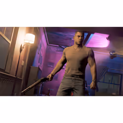 2K Mafia III Standard German, English, Simplified Chinese, Korean, Spanish, French, Italian, Japanese, Polish, Portuguese, Russian, Czech Xbox One - Additional view 7