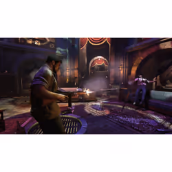 Microsoft Mafia III, Xbox One Standard
