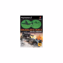 Smugglers Run 2