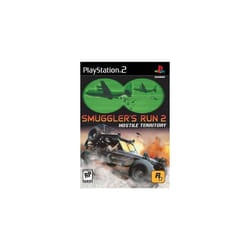 Smugglers Run 2