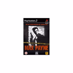 Max Payne