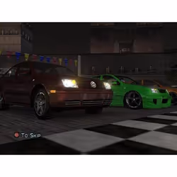 Take-Two Interactive Midnight Club 3: DUB Edition Remix PlayStation 2