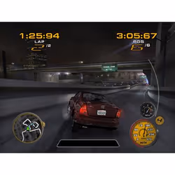 Take-Two Interactive Midnight Club 3: DUB Edition Remix PlayStation 2