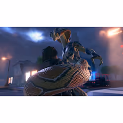 2K XCOM 2 Standard German, English, Simplified Chinese, Korean, Spanish, French, Italian, Japanese, Polish, Russian Xbox One