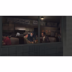 Rockstar Games L.A. Noire Standard Xbox One