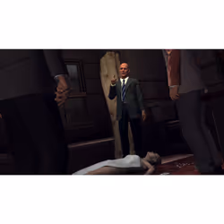 Rockstar Games L.A. Noire Standard Xbox One