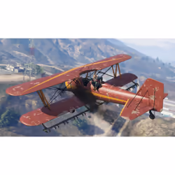 Take-Two Interactive Grand Theft Auto V: Premium Online Edition, Xbox One