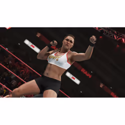 Take-Two Interactive WWE 2K19 Standard Xbox One