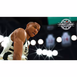 2K NBA 2K19, E (Everyone)