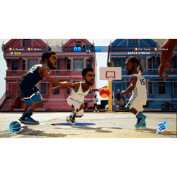 2K NBA Playgrounds 2 Standard German, English, Spanish, French, Italian, Portuguese Xbox One