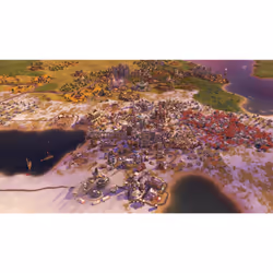 2K Sid Meier's Civilization VI Standard German, English, Simplified Chinese, Korean, Spanish, French, Italian, Japanese, Portuguese, Russian Xbox One - Additional view 8