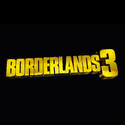 2K Borderlands 3