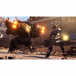 2K Borderlands 3