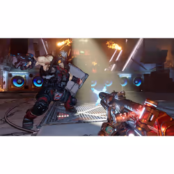 2K Borderlands 3