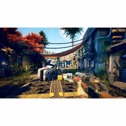Private Division The Outer Worlds Standard German, English, Korean, Spanish, French, Italian, Japanese, Polish, Portuguese, Russian Xbox One - Additional view 5