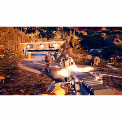 Private Division The Outer Worlds Standard German, English, Korean, Spanish, French, Italian, Japanese, Polish, Portuguese, Russian Xbox One - Additional view 6