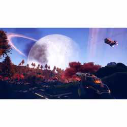 Private Division The Outer Worlds Standard German, English, Korean, Spanish, French, Italian, Japanese, Polish, Portuguese, Russian Xbox One - Additional view 7