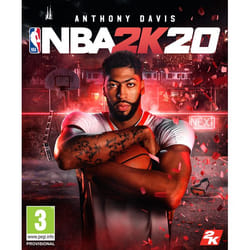 2K NBA 2K20 Standard+Add-on Xbox One