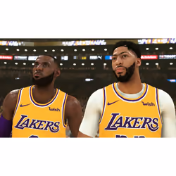 2K NBA 2K20 Standard+Add-on Xbox One